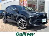 Toyota YARIS CROSS 1.5 G 2022 — фото 1, купить с доставкой в Москву