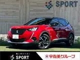 Peugeot SUV 2022 buy in Moscow
