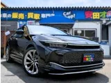 Toyota Crown 2.5 G 2023 — фото 1, купить с доставкой в Москву