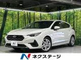Subaru Impreza 2.0 ST 4WD 2023 — фото 1, купить с доставкой в Москву