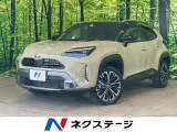 Toyota YARIS CROSS 1.5 Z 8 2024 — фото 1, купить с доставкой в Москву