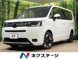 Honda STEPWAGON 1.5 2026 — фото 1, купить с доставкой в Москву