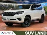 Toyota Land Cruiser Prado 2.8 TX L 2023 — фото 1, купить с доставкой в Москву