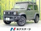 Suzuki JIMNY SIERRA 1.5 JC 4WD 4WD 2023 — фото 1, купить с доставкой в Москву