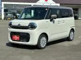 Suzuki Wagon R 2025 купить в Москве