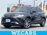 Toyota Harrier 2.0 G +12.3/ 2024 — фото 1, купить с доставкой в Москву