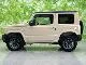 Suzuki Jimny 660 XC 4WD ()/ 2023 — миниатюра 2