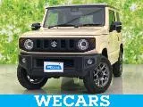 Suzuki Jimny 660 XC 4WD ()/ 2023 — фото 1, купить с доставкой в Москву