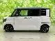 Nissan Roox 660 G 2025 — миниатюра 2