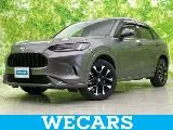 Honda ZR-V 2.0 e:HEV Z /+ 2024 — фото 1, купить с доставкой в Москву