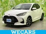 Toyota Yaris 2024 buy in Moscow