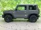 Suzuki JIMNY SIERRA 1.5 JL 4WD / 2023 — миниатюра 2