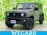 Suzuki JIMNY SIERRA 1.5 JL 4WD / 2023 — фото 1, купить с доставкой в Москву