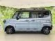 Suzuki Spacia 660 XZ 2024 — миниатюра 2