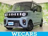 Suzuki Spacia 660 XZ 2024 — фото 1, купить с доставкой в Москву