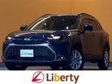 Toyota Corolla 2024 buy in Moscow