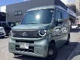 Honda N-VAN 2025 купить в Москве