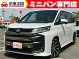Toyota Noah 1.8 S-Z /13.2 2026 — фото 1, купить с доставкой в Москву
