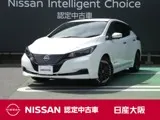 Nissan Leaf 2023 купить в Москве