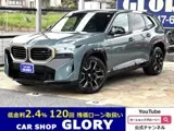 BMW XM 2023 купить в Москве