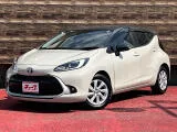Toyota Aqua 1.5 Z VM 2023 — фото 1, купить с доставкой в Москву