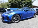 Subaru BRZ 2.4 2022 — фото 1, купить с доставкой в Москву