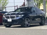 BMW X6 x35d 2024 — фото 1, купить с доставкой в Москву