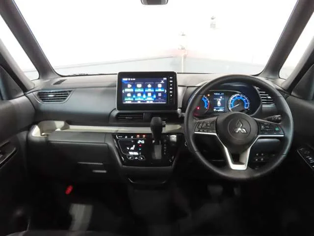 Mitsubishi Delica 660 G 4W 2025 — миниатюра 3