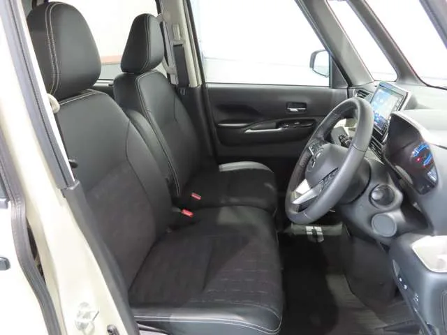 Mitsubishi Delica 660 G 4W 2025 — миниатюра 4