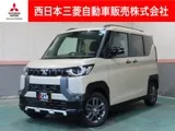 Mitsubishi Delica 660 G 4W 2025 — фото 1, купить с доставкой в Москву