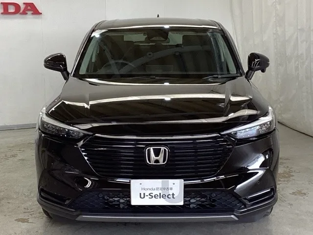 Honda VEZEL 1.5 G 2022 — миниатюра 2