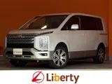 Mitsubishi Delica D:5 2.2 G 4WD 2025 — фото 1, купить с доставкой в Москву