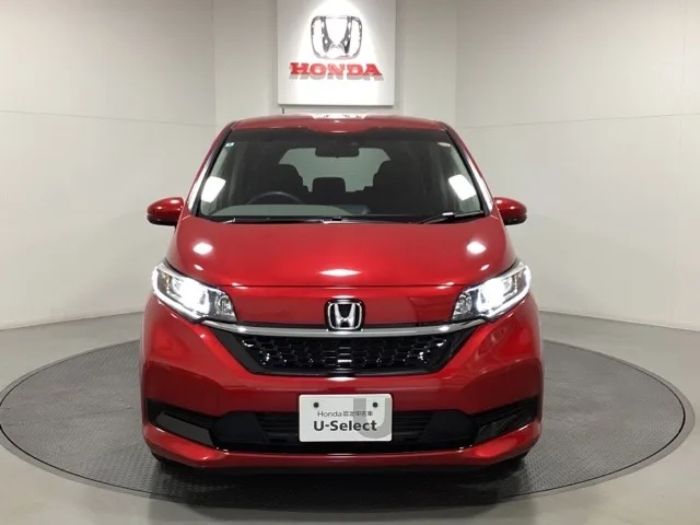 Honda FREED 1.5 G /7/ 2022 — миниатюра 2