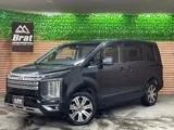 Mitsubishi Delica D:5 2.2 G 4WD 4W 2023 — фото 1, купить с доставкой в Москву