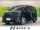 Toyota VOXY 1.8 S-Z GR PKG 2025 — фото 1, купить с доставкой в Москву