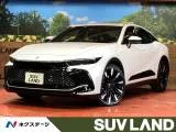 Toyota Crown 2.4 RS E-Four a 2023 — фото 1, купить с доставкой в Москву