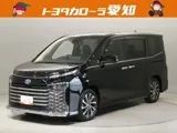 Toyota VOXY 1.8 S-Z 2023 — фото 1, купить с доставкой в Москву