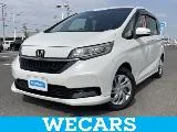 Honda Freed 1.5 G SD/ 2022 — фото 1, купить с доставкой в Москву