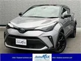 Toyota C-HR 2022 купить в Москве