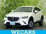 Mazda CX-3 2024 buy in Moscow