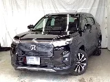 Honda WR-V 1.5 2024 — фото 1, купить с доставкой в Москву