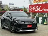 Toyota Harrier 2.0 G D 2022 — фото 1, купить с доставкой в Москву