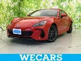 Subaru BRZ 2024 купить в Москве