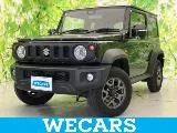 Suzuki JIMNY SIERRA 1.5 JC 4WD / / 2025 — фото 1, купить с доставкой в Москву