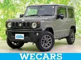 Suzuki Jimny 660 XC 4WD ()/ 2025 — фото 1, купить с доставкой в Москву