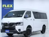 Toyota HIACE VAN 2026 buy in Moscow