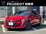 Peugeot e-208 GT 2024 — фото 1, купить с доставкой в Москву