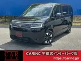 Honda Stepwagon 2024 купить в Москве