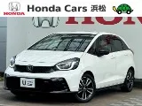 Honda FIT 1.5 e:HEV RS 2023 — фото 1, купить с доставкой в Москву