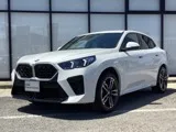 BMW X2 x20d 2026 — фото 1, купить с доставкой в Москву